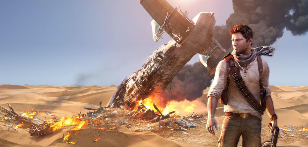 Uncharted