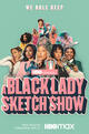 Staffel 2 von A Black Lady Sketch Show