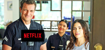 Bild zu: The Rookie Bild zu: The Rookie