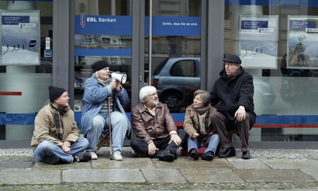 Galerie Foto
