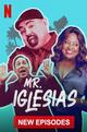 Staffel 2 von Mr. Iglesias