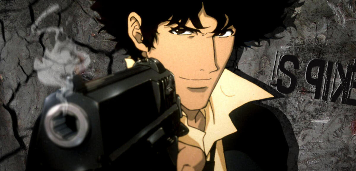 Cowboy Bebop