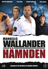 Poster zu Mankells Wallander - Rache Mankells Wallander - Rache