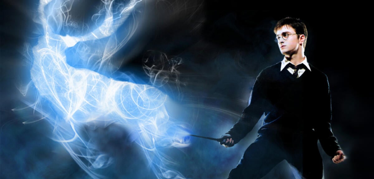 Harry Potter & der Patronus: alle bekannten Tier-Gestalten