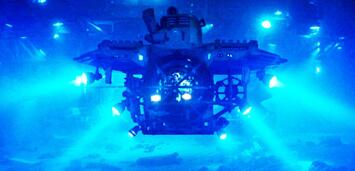 Bild zu:  Abyss