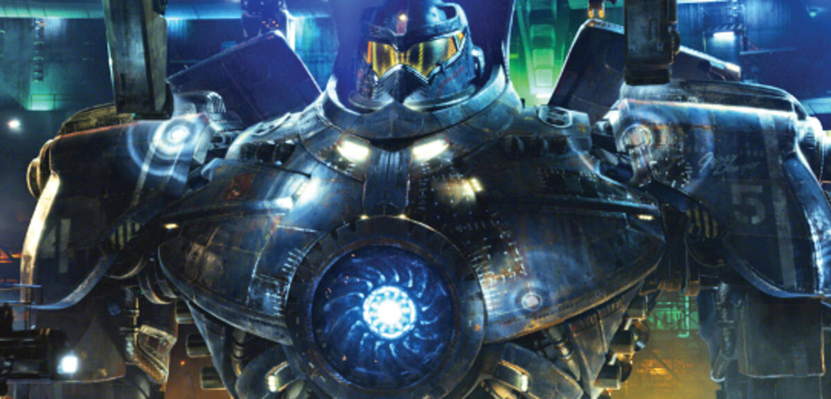 Pacific Rim