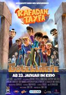Rafadan Tayfa: Göbeklitepe