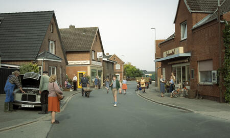 Galerie Foto