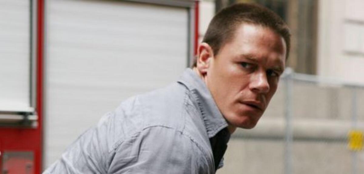 John Cena in Zwölf Runden