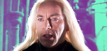Bild zu:  Jason Isaacs als Lucius Malfoy