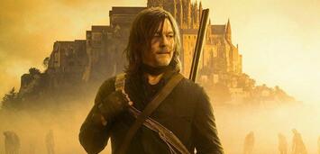 Bild zu: The Walking Dead-Star Norman Reedus in seiner eigenen Serie Bild zu: The Walking Dead-Star Norman Reedus in seiner eigenen Serie
