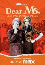 Dear Ms.: A Revolution in Print