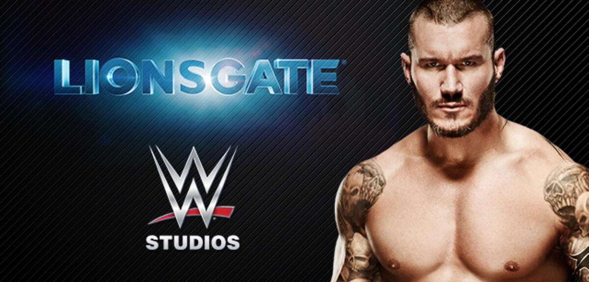 Randy Orton wird 2015 in "The Condemned 2: Desert Prey" zu sehen sein