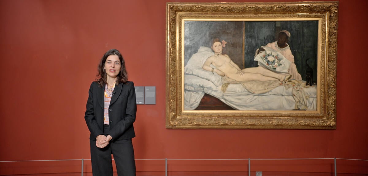 Das Geheimnis von Velazquez - Trailer (Deutsch) HD