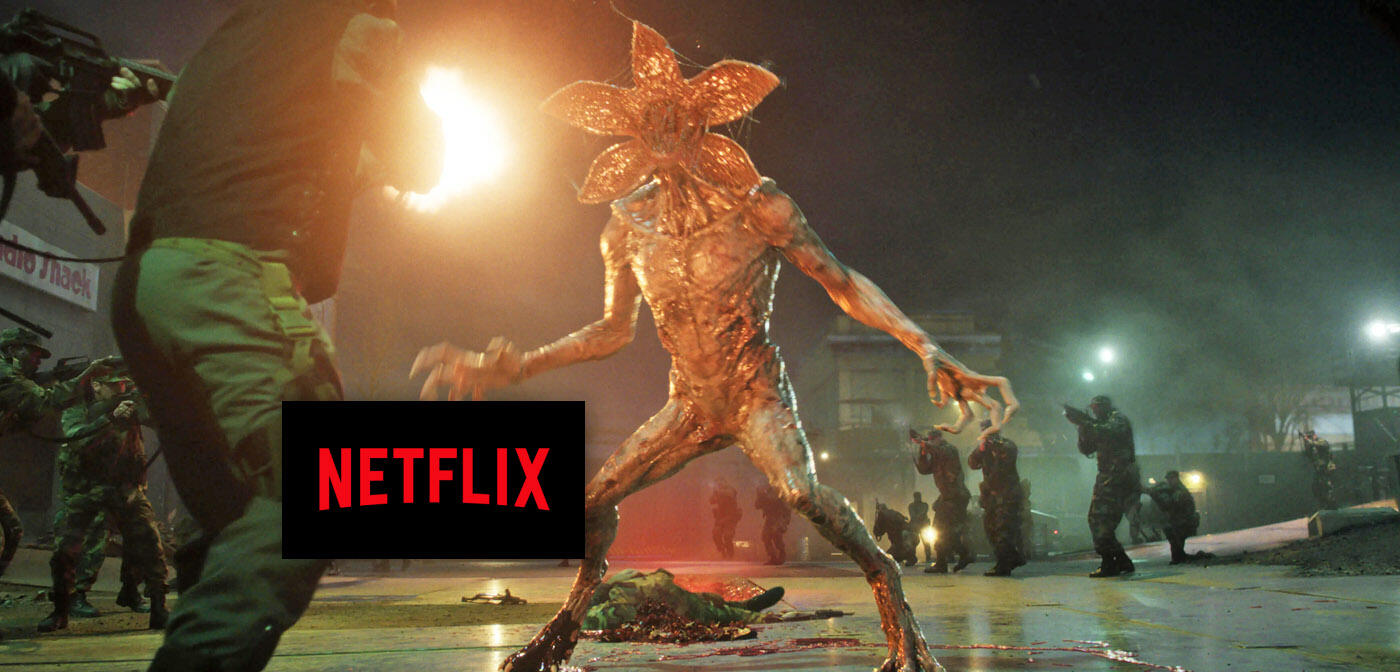 "Eine der besten Stranger Things-Szenen aller Zeiten": Fans rasten wegen Staffel 5-Auftakt bei Netflix komplett aus stranger things fanreaktionen