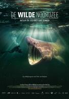 Die wilde Nordsee - Natur, die sich nicht zähmen lässt