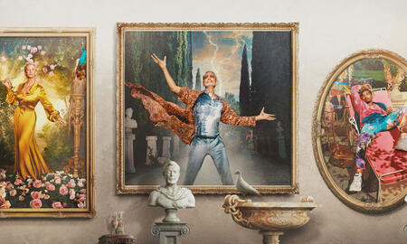 Galerie Foto