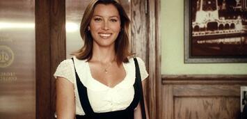 Bild zu:  Die Neue in New Girl: Jessica Biel