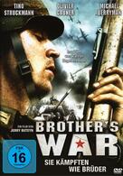 Brother's War - Sie kämpften wie Brüder