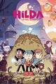 Staffel 3 von Hilda