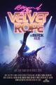 Beyond the Velvet Rope