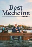 Best Medicine - Staffel 1