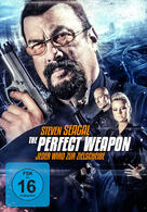 The Perfect Weapon