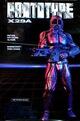 Prototype - Der Cyborg Terminator