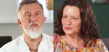 Bild zu: Frank hatte bei Maren sofort ein gutes Gefühl Bild zu: Frank hatte bei Maren sofort ein gutes Gefühl