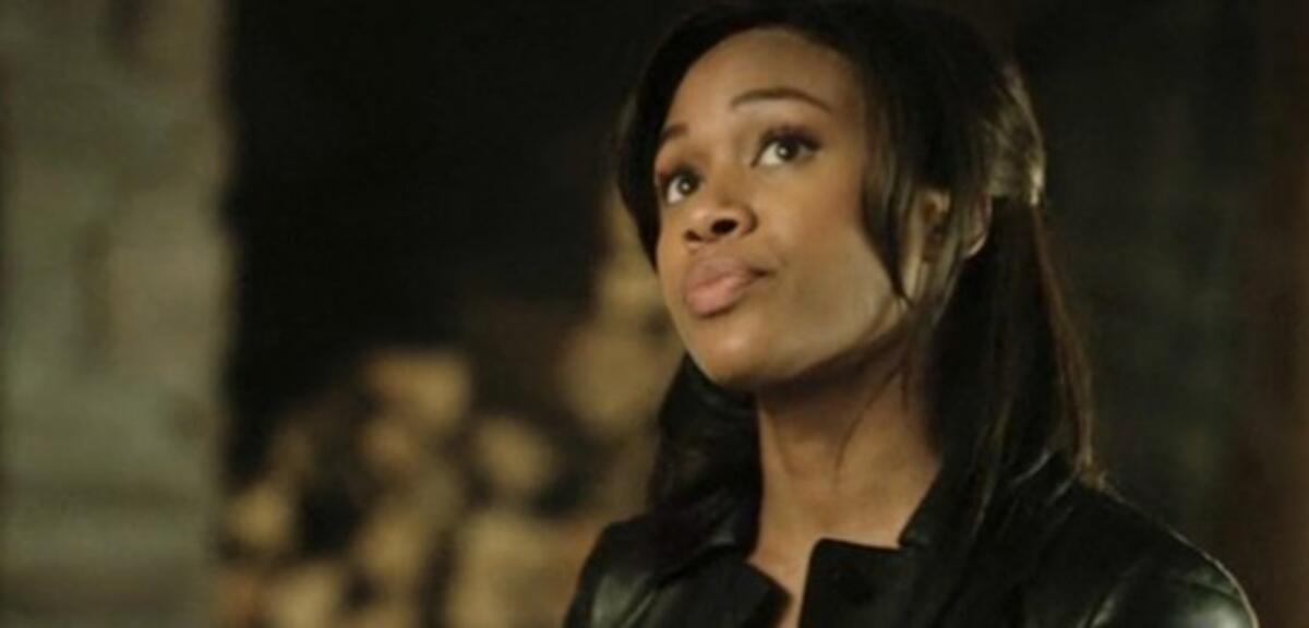 Sleepy Hollow