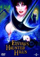 Elvira's Haunted Hills