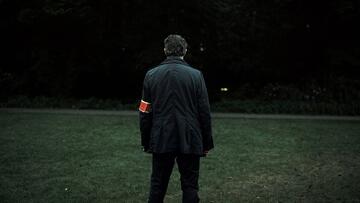 Foto im Vollbild