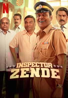 Inspector Zende