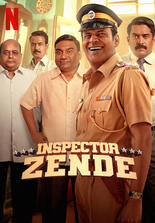 Inspector Zende