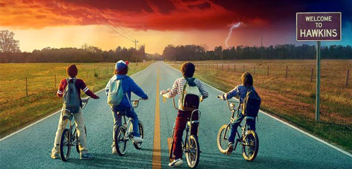 Stranger Things