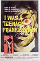 Frankensteins Tod
