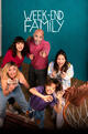 Staffel 2 von Wochenend Familie