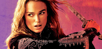 Bild zu: Fluch der Karibik 3 Bild zu: Fluch der Karibik 3