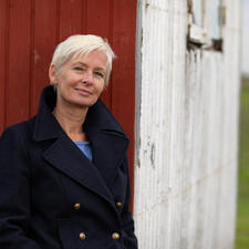 Dörte Hansen