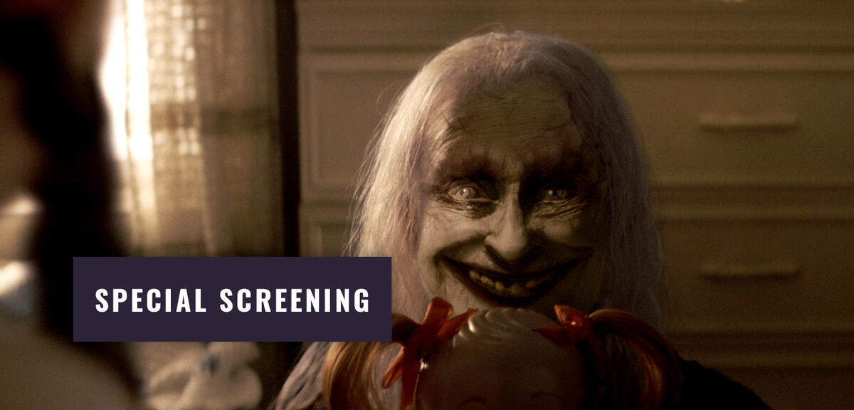Conjuring 4: Das letzte Kapitel