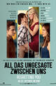 All das Ungesagte zwischen uns - Regretting You