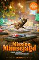 Mission: Mäusejagd - Chaos unterm Weihnachtsbaum
