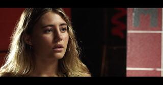 Lia Marie Johnson