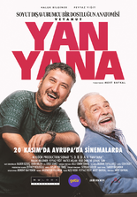 Soyut Disavurumcu Bir Dostlugun Anatomisi Veyahut Yan Yana