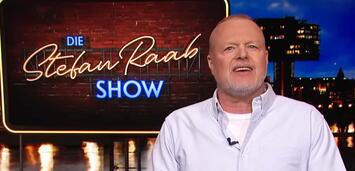 Bild zu: Die Stefan Raab Show fällt diese Woche aus. Bild zu: Die Stefan Raab Show fällt diese Woche aus.