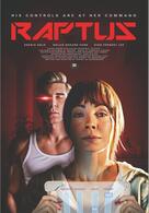 Raptus - Sie verfügt über ihn