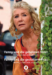 Fanny und die gestohlene Frau