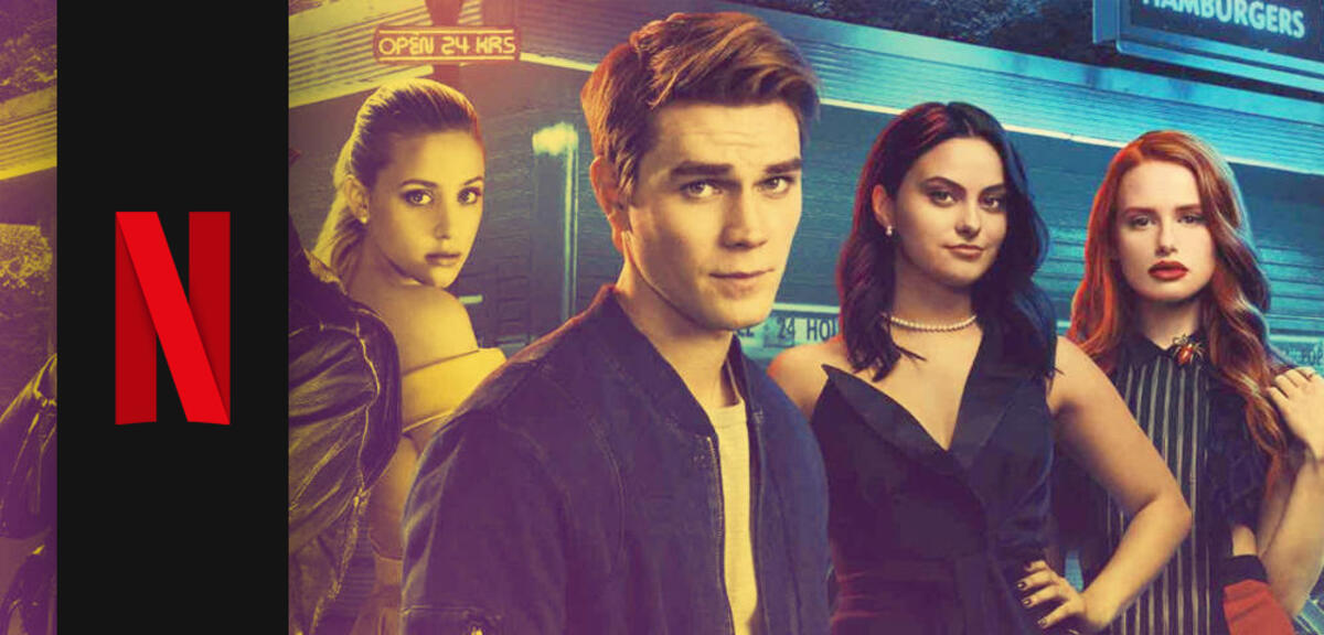 Riverdale