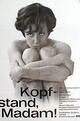 Kopfstand Madam!