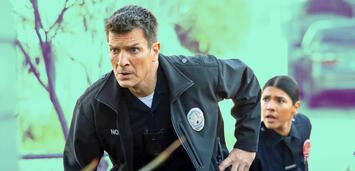 Bild zu:  The Rookie